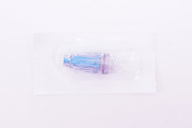 CareFusion MP1000-C MaxPlus Clear Ndleless Connector (x)
